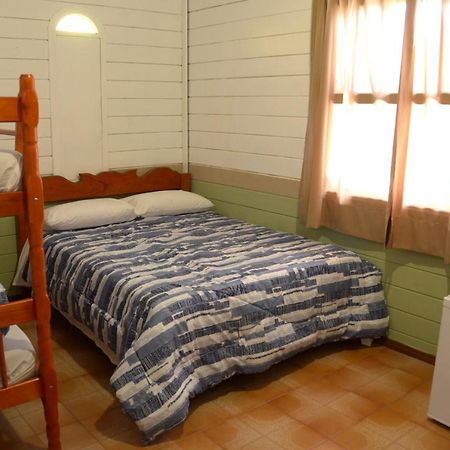Beach Hostel Cabo Frio Eksteriør billede