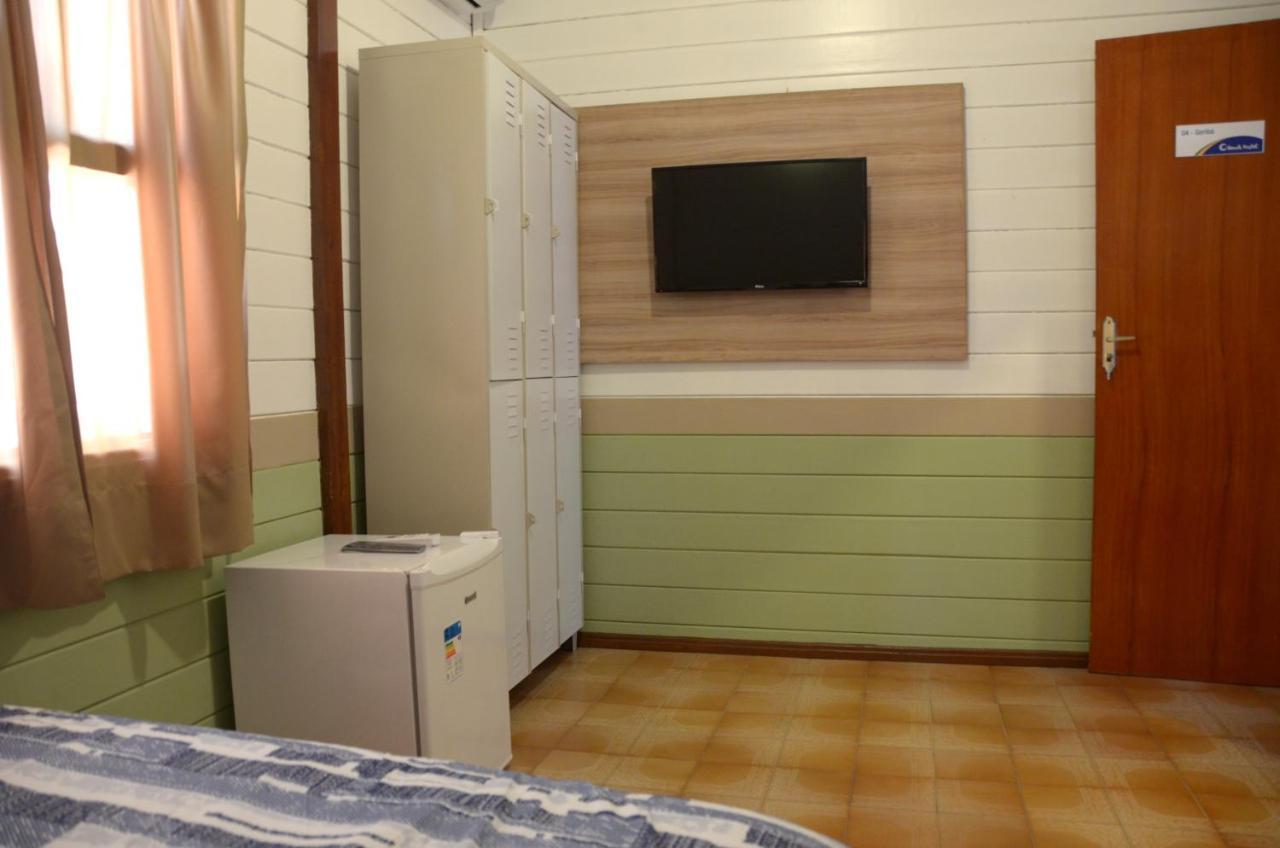 Beach Hostel Cabo Frio Eksteriør billede