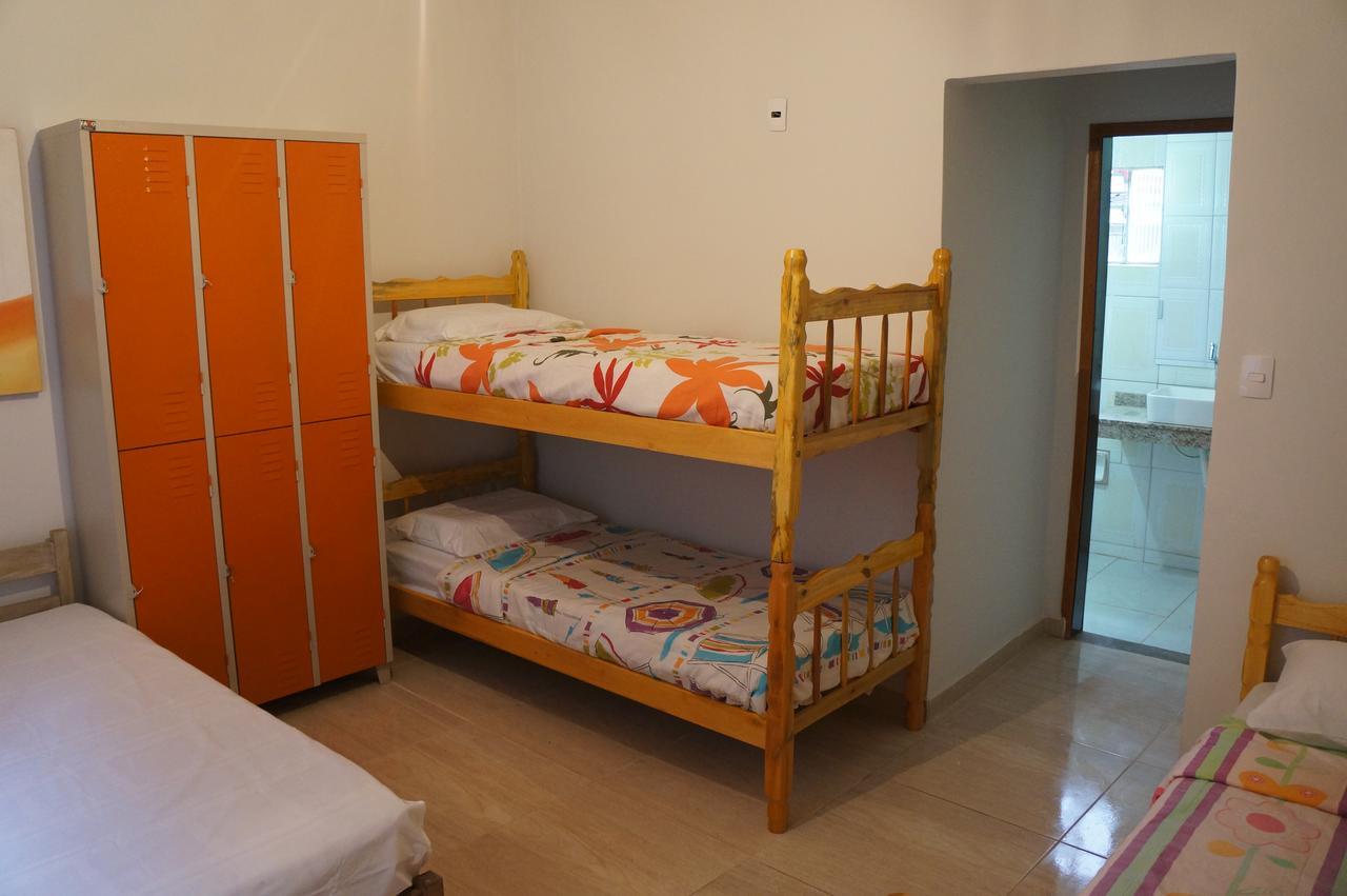 Beach Hostel Cabo Frio Eksteriør billede