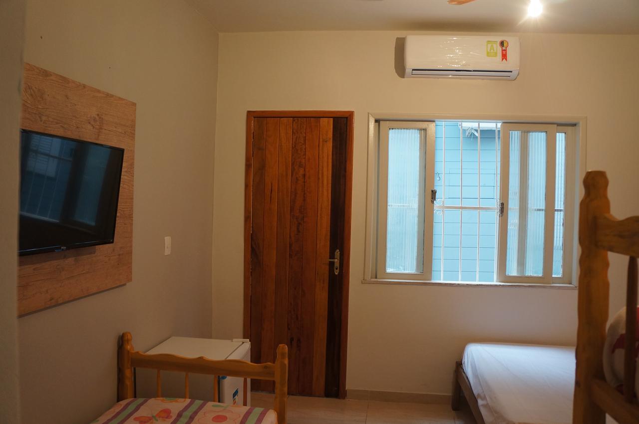 Beach Hostel Cabo Frio Eksteriør billede