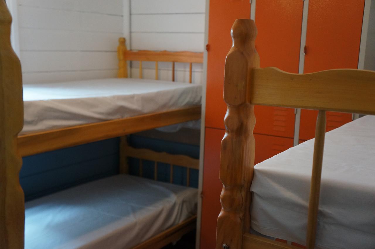 Beach Hostel Cabo Frio Eksteriør billede