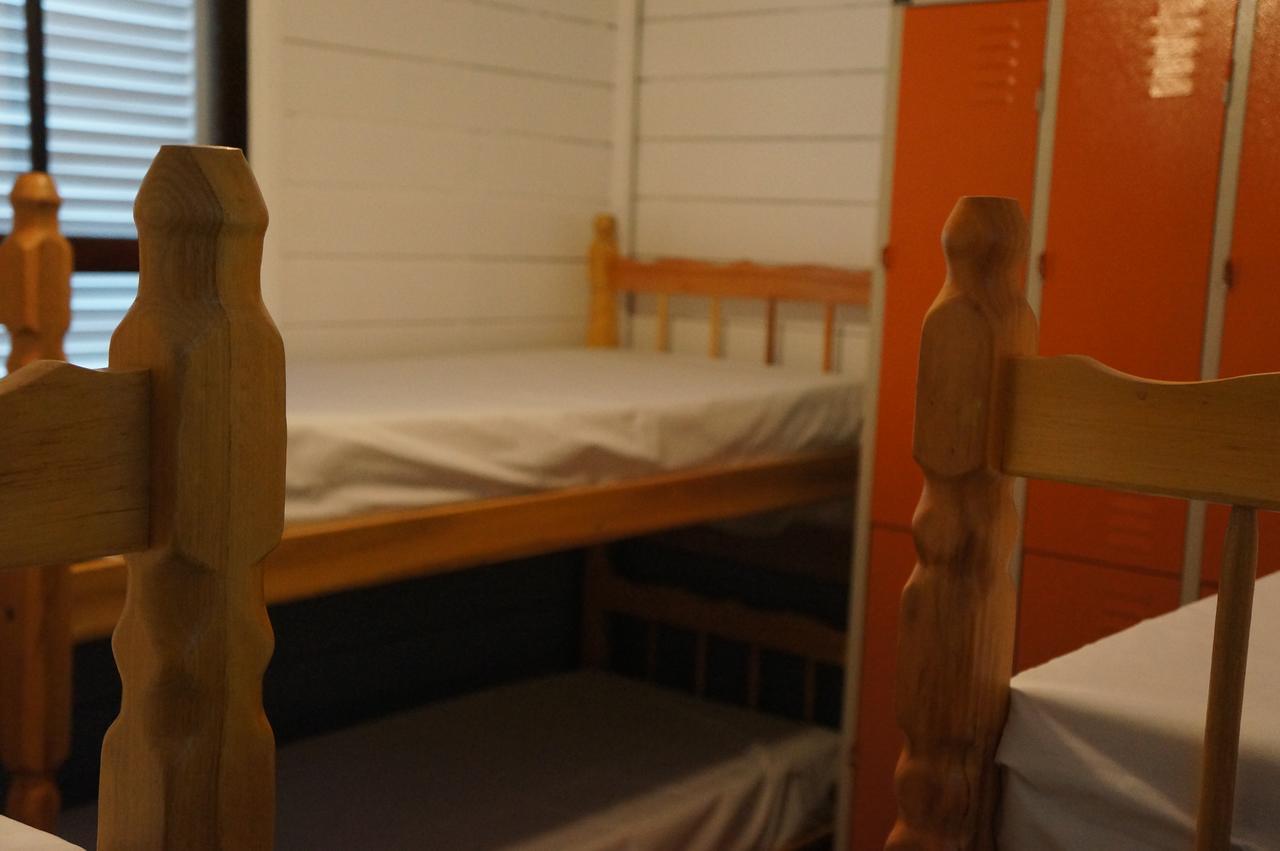 Beach Hostel Cabo Frio Eksteriør billede