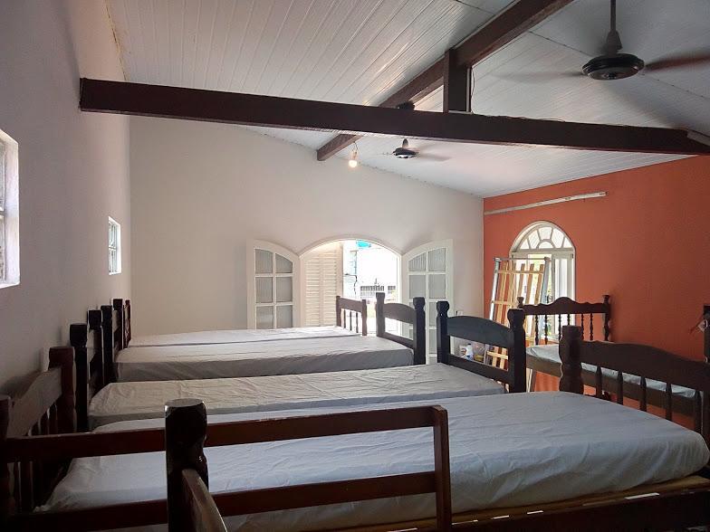 Beach Hostel Cabo Frio Eksteriør billede