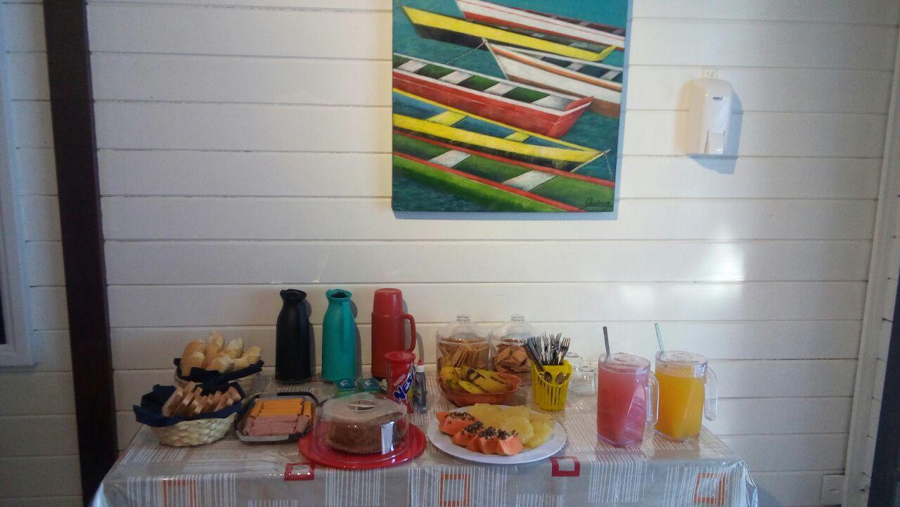 Beach Hostel Cabo Frio Eksteriør billede