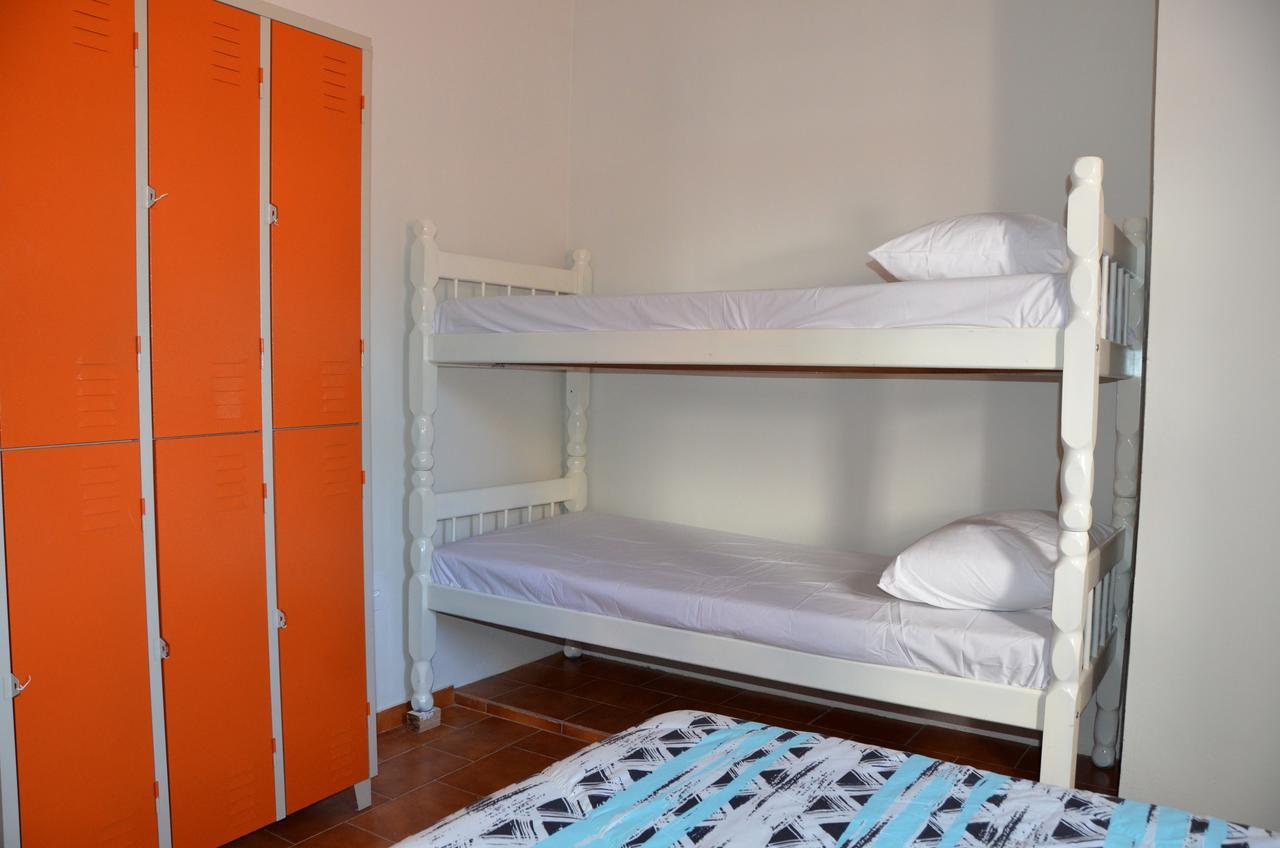 Beach Hostel Cabo Frio Eksteriør billede