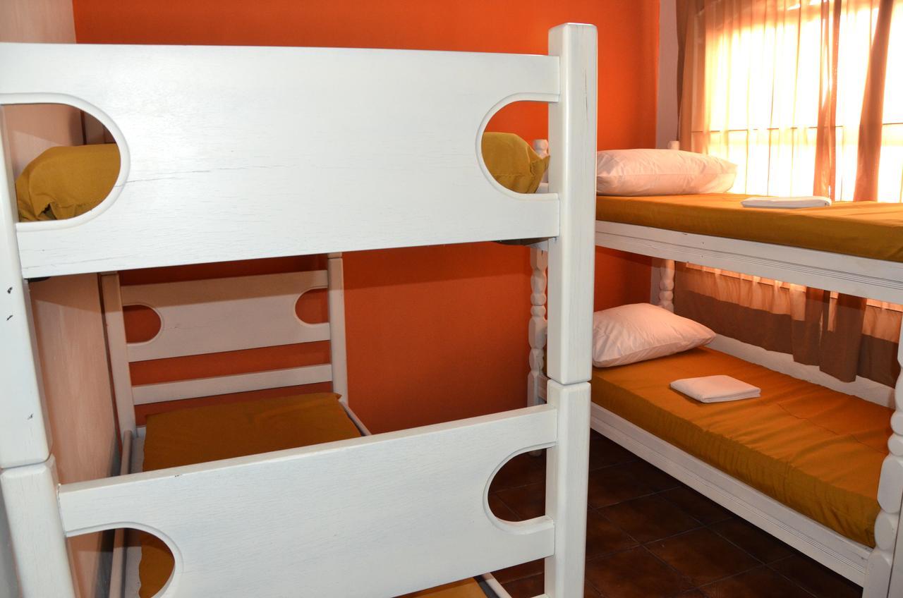 Beach Hostel Cabo Frio Eksteriør billede