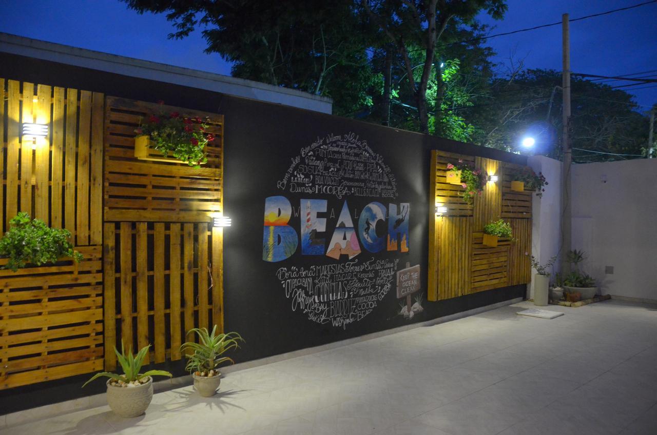Beach Hostel Cabo Frio Eksteriør billede