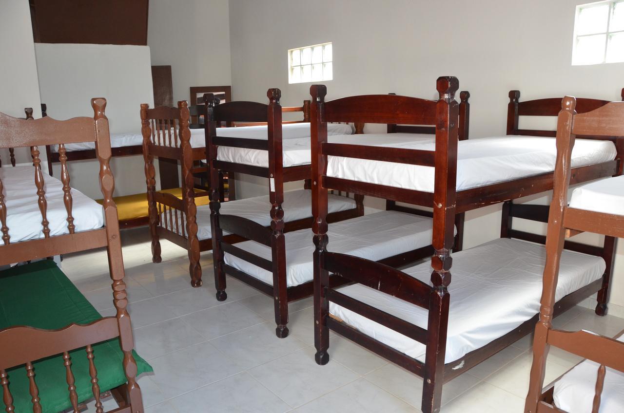 Beach Hostel Cabo Frio Eksteriør billede