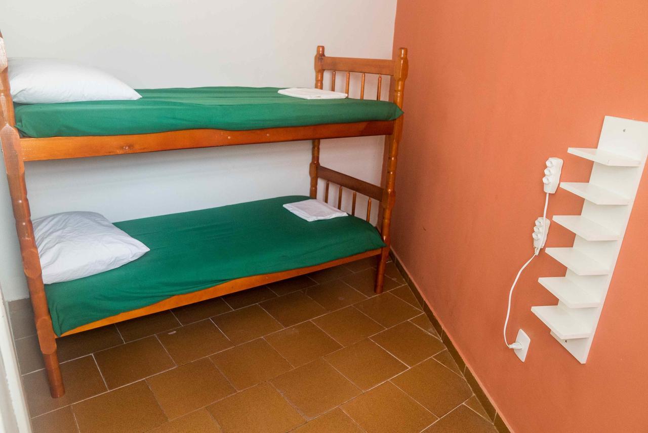 Beach Hostel Cabo Frio Eksteriør billede