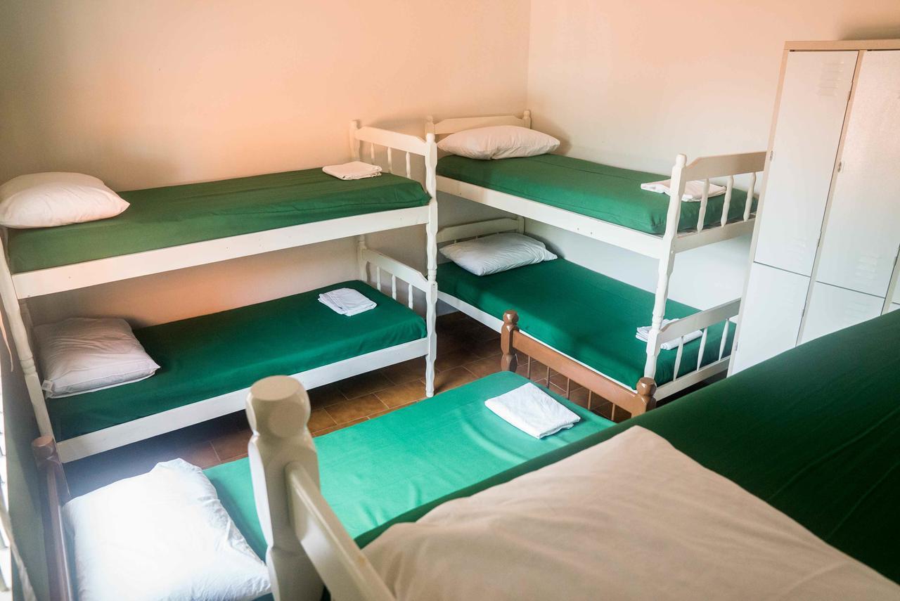 Beach Hostel Cabo Frio Eksteriør billede