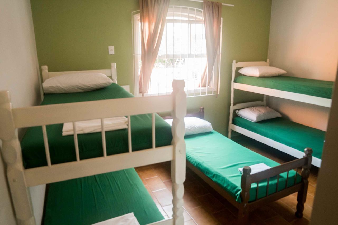 Beach Hostel Cabo Frio Eksteriør billede
