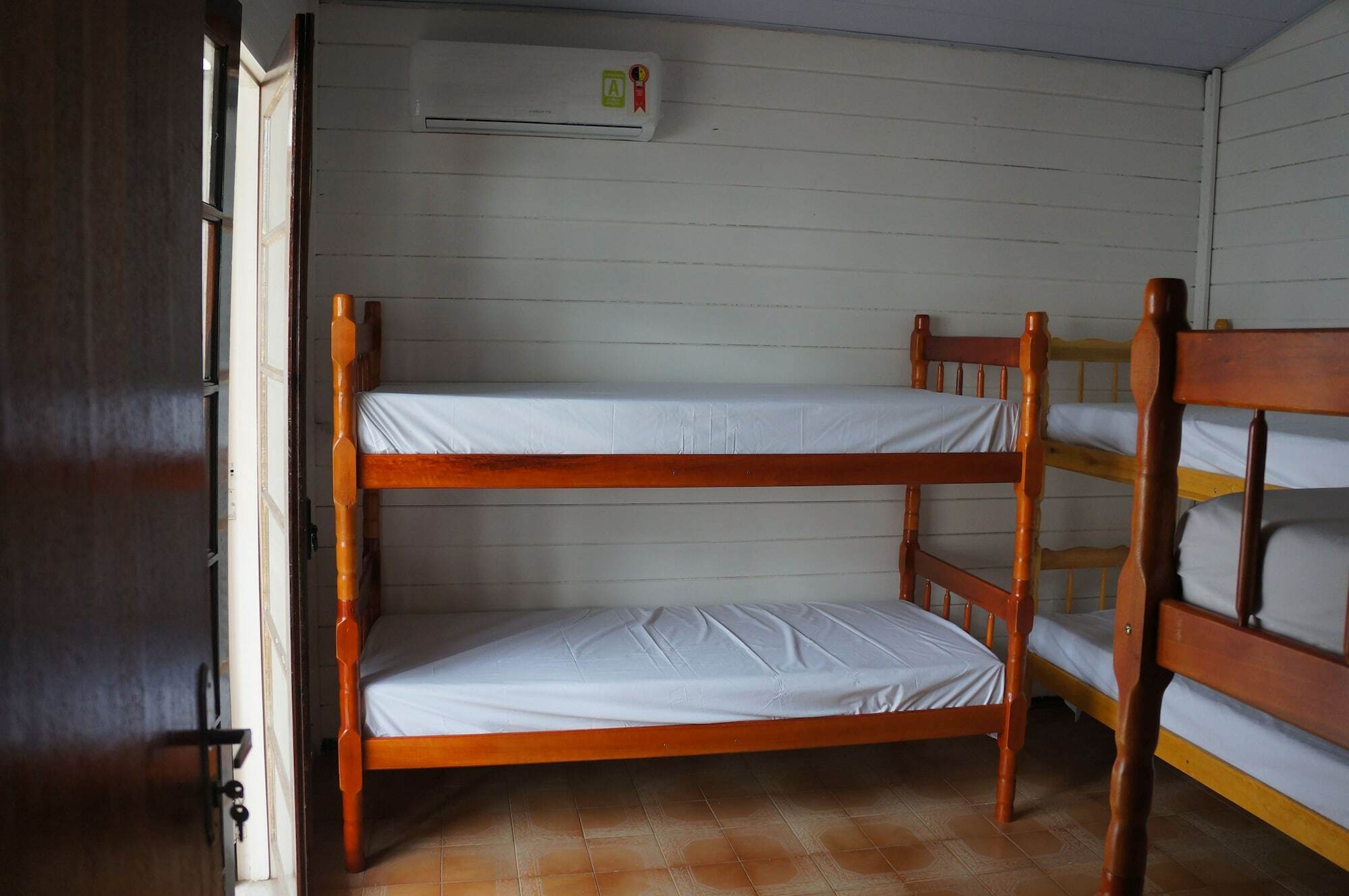 Beach Hostel Cabo Frio Eksteriør billede