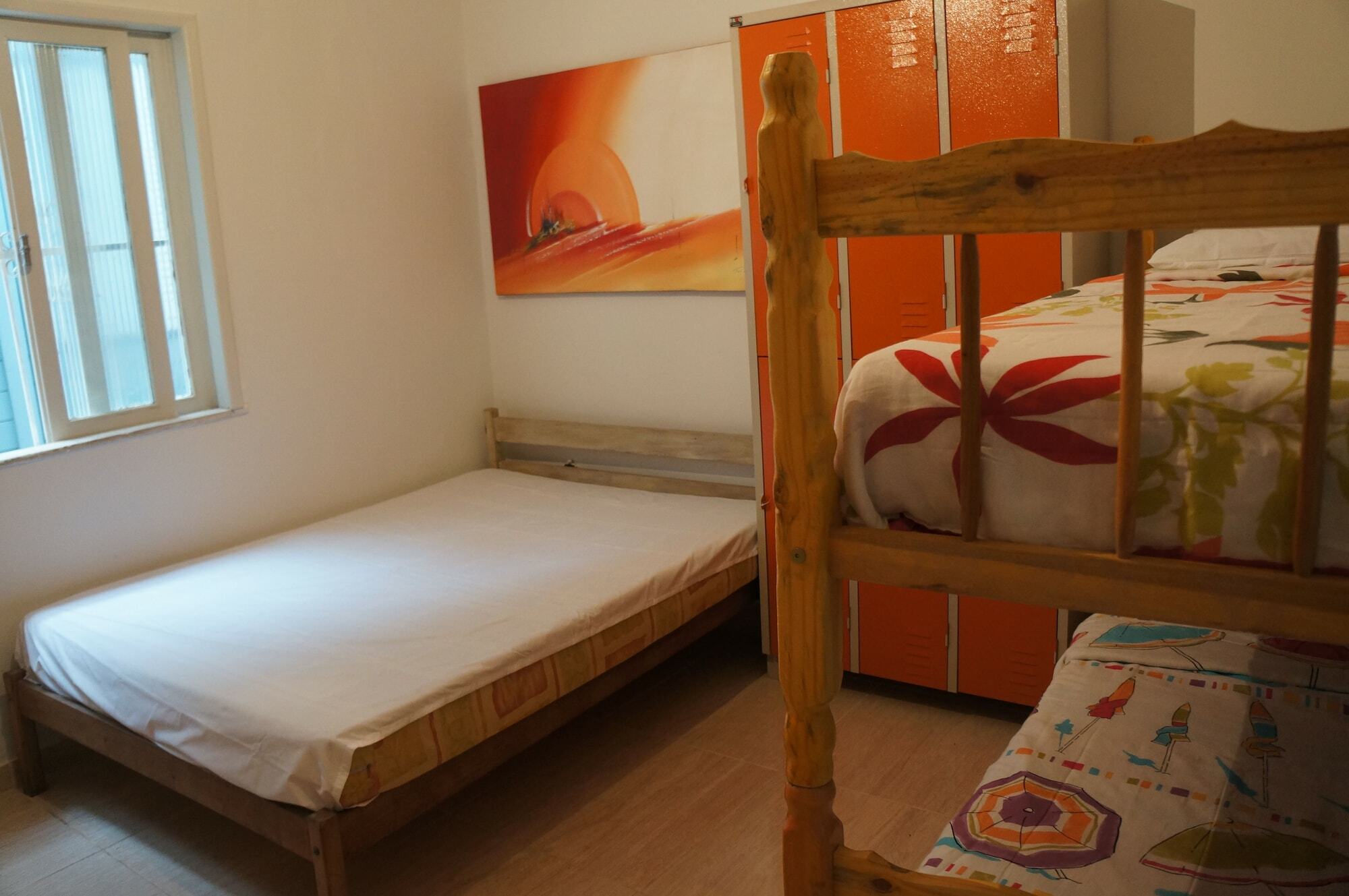 Beach Hostel Cabo Frio Eksteriør billede