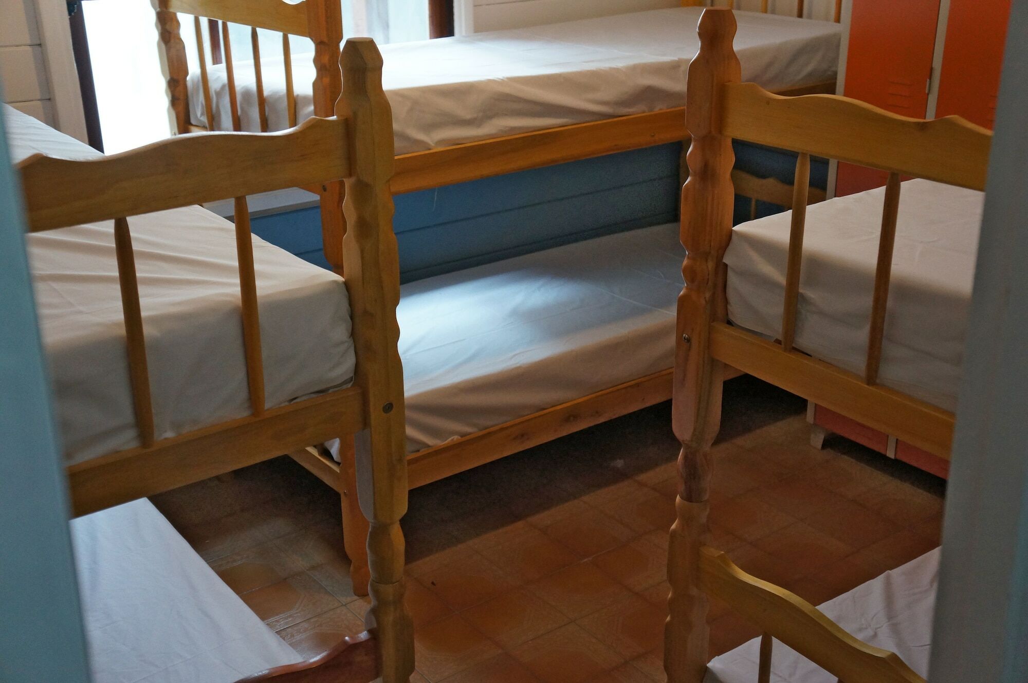Beach Hostel Cabo Frio Eksteriør billede